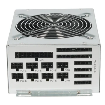 Блок питания FSP 1200W (FSP1200-50AAG) (9PA12A0908)
