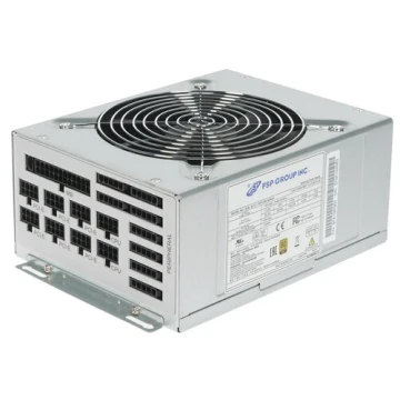 Блок питания FSP 1200W (FSP1200-50AAG) (9PA12A0908)