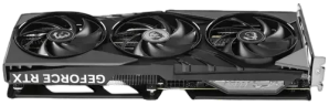 Видеокарта MSI (RTX 4060 TI GAMING X SLIM 8GB) GeForce RTX 4060 TI 8GB GAMING X SLIM