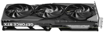Видеокарта MSI (RTX 4060 TI GAMING X SLIM 8GB) GeForce RTX 4060 TI 8GB GAMING X SLIM