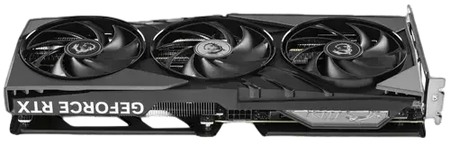 Видеокарта MSI (RTX 4060 TI GAMING X SLIM 8GB) GeForce RTX 4060 TI 8GB GAMING X SLIM