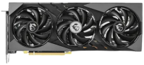 Видеокарта MSI (RTX 4060 TI GAMING X SLIM 8GB) GeForce RTX 4060 TI 8GB GAMING X SLIM