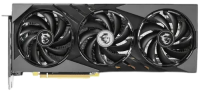 Видеокарта MSI (RTX 4060 TI GAMING X SLIM 8GB) GeForce RTX 4060 TI 8GB GAMING X SLIM