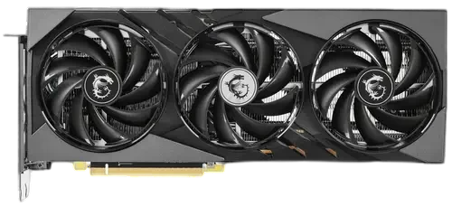Видеокарта MSI (RTX 4060 TI GAMING X SLIM 8GB) GeForce RTX 4060 TI 8GB GAMING X SLIM