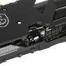 Видеокарта MSI (RTX 4060 TI GAMING X SLIM 8GB) GeForce RTX 4060 TI 8GB GAMING X SLIM