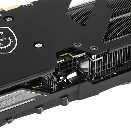 Видеокарта MSI (RTX 4060 TI GAMING X SLIM 8GB) GeForce RTX 4060 TI 8GB GAMING X SLIM