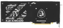 Видеокарта MSI (RTX 4060 TI GAMING X SLIM 8GB) GeForce RTX 4060 TI 8GB GAMING X SLIM