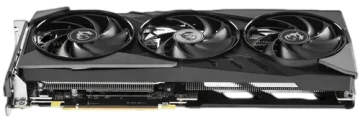 Видеокарта MSI (RTX 4060 TI GAMING X SLIM 8GB) GeForce RTX 4060 TI 8GB GAMING X SLIM