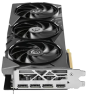 Видеокарта MSI (RTX 4060 TI GAMING X SLIM 8GB) GeForce RTX 4060 TI 8GB GAMING X SLIM