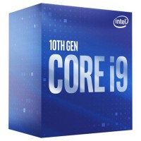 Процессор Intel Core i9 10900F BOX BX8070110900F