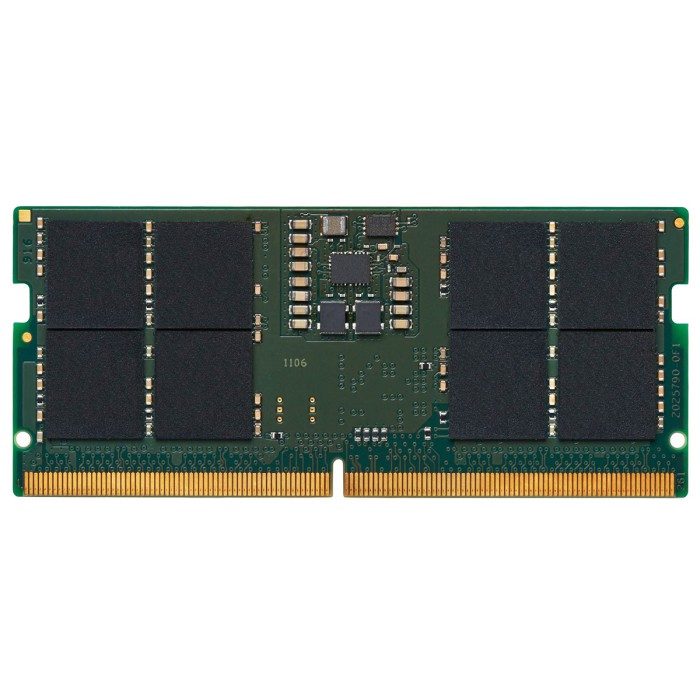 Оперативная память 16 Gb 5200 MHz Kingston ValueRAM (KVR52S42BS8-16)