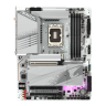 Материнская плата Gigabyte Z790 A ELITE AX ICE
