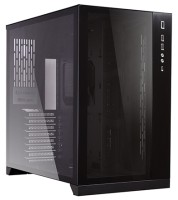 Компьютерный корпус Lian Li PC-O11 Dynamic Black G99.O11DX.00