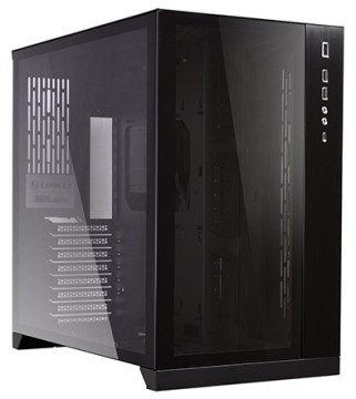 Компьютерный корпус Lian Li PC-O11 Dynamic Black G99.O11DX.00