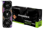 Видеокарта GAINWARD (NED47TSH19T2-1043X) GeForce RTX 4070 Ti SUPER 16GB PHOENIX GS