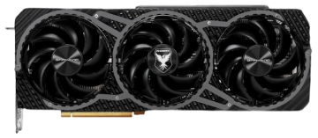 Видеокарта GAINWARD (NED47TSH19T2-1043X) GeForce RTX 4070 Ti SUPER 16GB PHOENIX GS