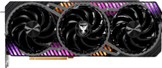 Видеокарта GAINWARD (NED47TSH19T2-1043X) GeForce RTX 4070 Ti SUPER 16GB PHOENIX GS