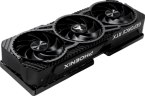 Видеокарта GAINWARD (NED47TSH19T2-1043X) GeForce RTX 4070 Ti SUPER 16GB PHOENIX GS