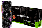 Видеокарта GAINWARD (NED47TSH19T2-1043X) GeForce RTX 4070 Ti SUPER 16GB PHOENIX GS