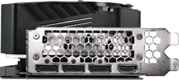 Видеокарта GAINWARD (NED47TSH19T2-1043X) GeForce RTX 4070 Ti SUPER 16GB PHOENIX GS
