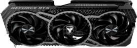 Видеокарта GAINWARD (NED47TSH19T2-1043X) GeForce RTX 4070 Ti SUPER 16GB PHOENIX GS