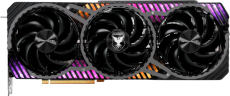 Видеокарта GAINWARD (NED47TSH19T2-1043X) GeForce RTX 4070 Ti SUPER 16GB PHOENIX GS
