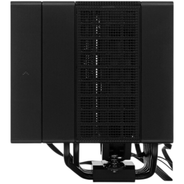Кулер для процессора Deepcool ASSASSIN IV Black (R-ASN4-BKNNMT-G)