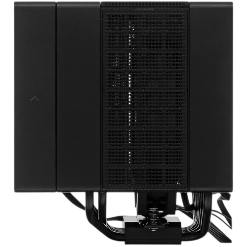 Кулер для процессора Deepcool ASSASSIN IV Black (R-ASN4-BKNNMT-G)