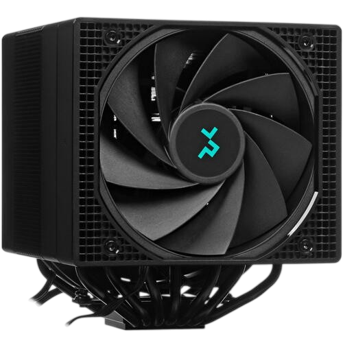 Кулер для процессора Deepcool ASSASSIN IV Black (R-ASN4-BKNNMT-G)
