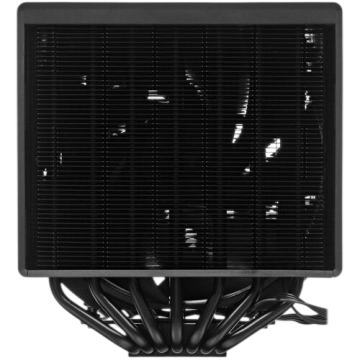 Кулер для процессора Deepcool ASSASSIN IV Black (R-ASN4-BKNNMT-G)