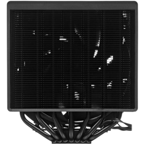 Кулер для процессора Deepcool ASSASSIN IV Black (R-ASN4-BKNNMT-G)