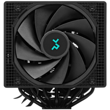 Кулер для процессора Deepcool ASSASSIN IV Black (R-ASN4-BKNNMT-G)