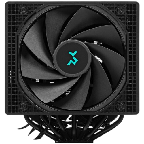 Кулер для процессора Deepcool ASSASSIN IV Black (R-ASN4-BKNNMT-G)