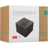 Кулер для процессора Deepcool ASSASSIN IV Black (R-ASN4-BKNNMT-G)