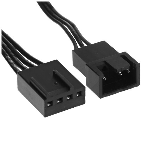 Кулер для процессора Deepcool ASSASSIN IV Black R-ASN4-BKNNMT-G PWM