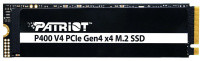 Твердотельный накопитель Patriot 1000 Gb (P400VP1TBM28H)