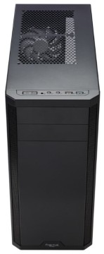 Компьютерный корпус Fractal Design CORE 2300 Black FD-CA-CORE-2300-BL