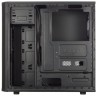 Компьютерный корпус Fractal Design CORE 2300 Black FD-CA-CORE-2300-BL