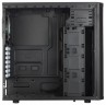 Компьютерный корпус Fractal Design CORE 2300 Black FD-CA-CORE-2300-BL