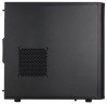 Компьютерный корпус Fractal Design CORE 2300 Black FD-CA-CORE-2300-BL