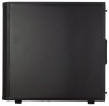 Компьютерный корпус Fractal Design CORE 2300 Black FD-CA-CORE-2300-BL