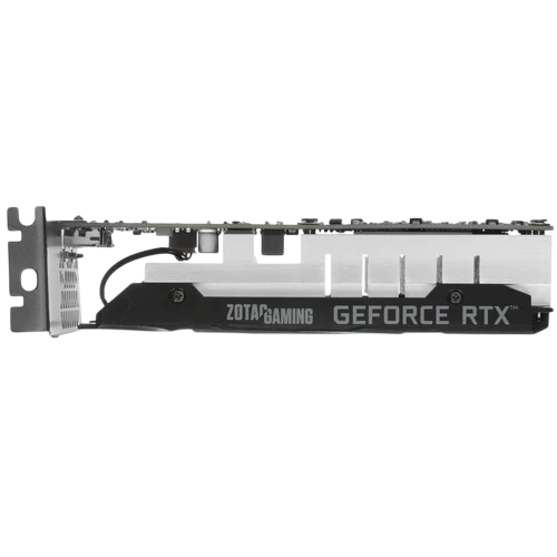 Видеокарта ZOTAC (ZT-A30510L-10L) GeForce RTX 3050 6GB