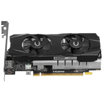 Видеокарта ZOTAC (ZT-A30510L-10L) GeForce RTX 3050 6GB