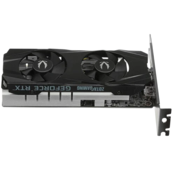 Видеокарта ZOTAC (ZT-A30510L-10L) GeForce RTX 3050 6GB