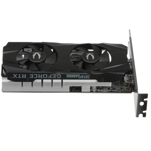 Видеокарта ZOTAC (ZT-A30510L-10L) GeForce RTX 3050 6GB