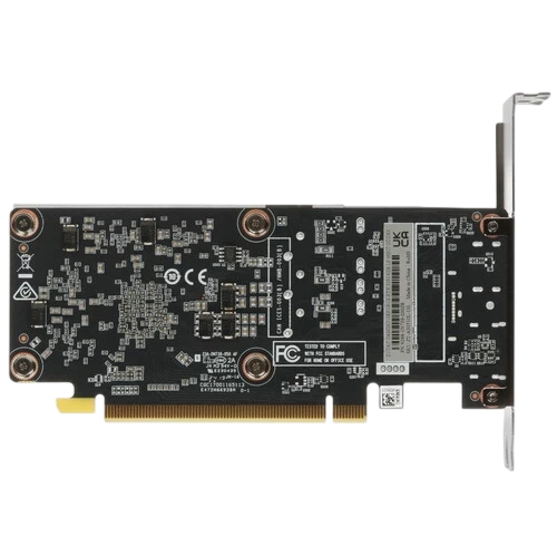 Видеокарта ZOTAC (ZT-A30510L-10L) GeForce RTX 3050 6GB