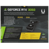 Видеокарта ZOTAC (ZT-A30510L-10L) GeForce RTX 3050 6GB