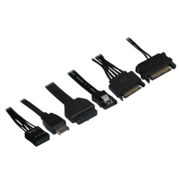 Компьютерный корпус Lian Li O11 Dynamic EVO XL Black (G99.O11DEXL-X.R0)