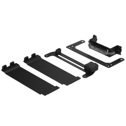 Компьютерный корпус Lian Li O11 Dynamic EVO XL Black (G99.O11DEXL-X.R0)