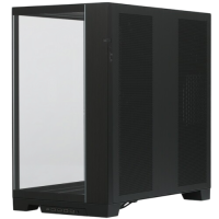 Компьютерный корпус Lian Li O11 Dynamic EVO XL Black (G99.O11DEXL-X.R0)